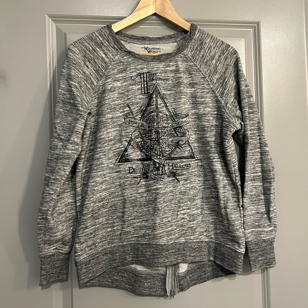 Universal Studios Harry Potter Sweater
